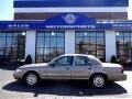 2003 Mercury Grand Marquis