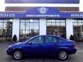 2006 Ford Focus