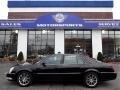 2006 Cadillac DTS