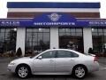 2012 Chevrolet Impala