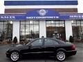 2008 Mercedes-Benz E-Class