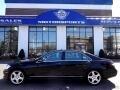 2008 Mercedes-Benz S-Class
