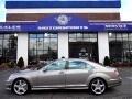 2007 Mercedes-Benz S-Class