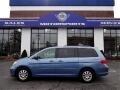 2010 Honda Odyssey