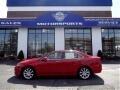 2006 Acura TSX