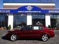 2008 Hyundai Sonata