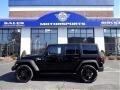 2012 Jeep Wrangler
