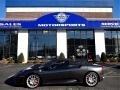 2007 Ferrari F430