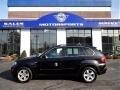 2008 BMW X5