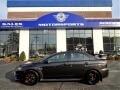 2012 Mitsubishi Lancer