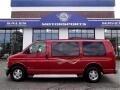 1998 Chevrolet Express Cargo
