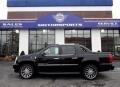 2007 Cadillac Escalade EXT