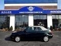 1999 Volkswagen Cabrio