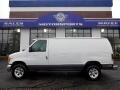 1999 Ford Econoline