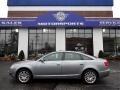 2007 Audi A6