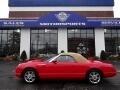 2005 Ford Thunderbird