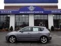 2005 Mazda MAZDA3