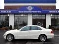 2007 Mercedes-Benz E-Class
