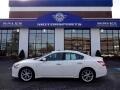 2009 Nissan Maxima