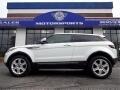 2012 Land Rover Range Rover Evoque