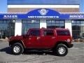 2004 HUMMER H2