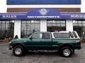 1999 Mazda B-Series