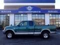 1998 Ford F-150