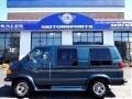 2000 Dodge Ram Van