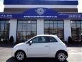 2012 Fiat 500