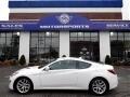 2013 Hyundai Genesis Coupe