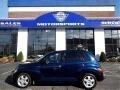 2002 Chrysler PT Cruiser