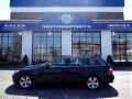 2006 BMW 5-Series Sport Wagon