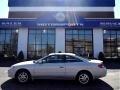 2001 Toyota Camry Solara