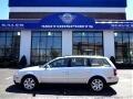 2001 Volkswagen Passat Wagon