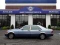 1994 Mercedes-Benz S-Class