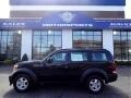 2008 Dodge Nitro