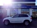 2008 BMW X5