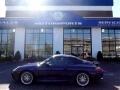 2001 Porsche 911