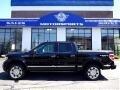 2009 Ford F-150