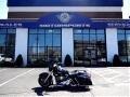 2008 Harley-Davidson FLHX