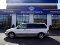 2002 Ford Windstar