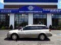 2002 Subaru Outback