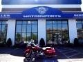 2008 Harley-Davidson FLTR