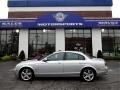2006 Jaguar S-Type