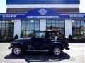 2006 Jeep Wrangler