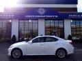 2008 Lexus IS