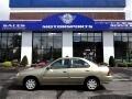 2001 Nissan Sentra