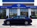 2008 Nissan Maxima