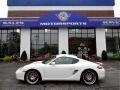 2006 Porsche Cayman