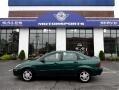 2001 Ford Focus